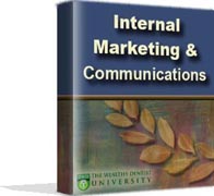 Internal Marketing: a dental marketing tutorial