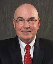 Jim Du Molin