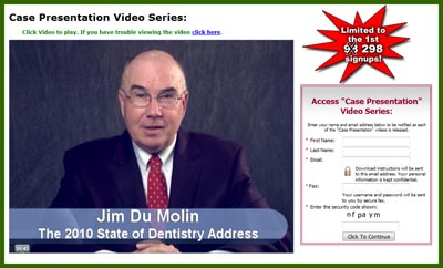 Case Presentation
