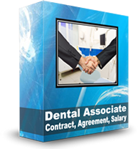 Dental Associate Analysis tutorial
